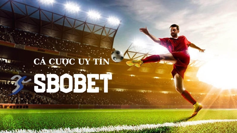 Sbobet sở hữu giấy phép hoạt động hợp pháp, là sân chơi an toàn và uy tín 
